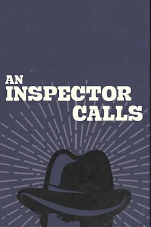 An Inspector Calls Tickets