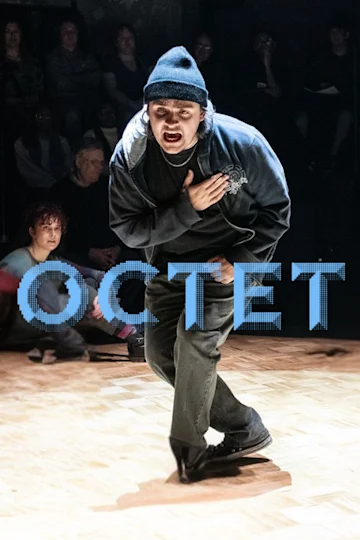 Octet tickets