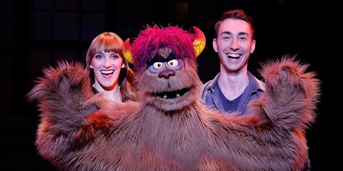 Avenue Q - LT - 1200