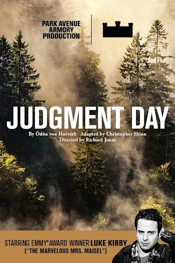 Judgment Day Tickets