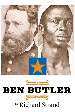 Beb Butler Ben Butler Tickets | Washington | TodayTix