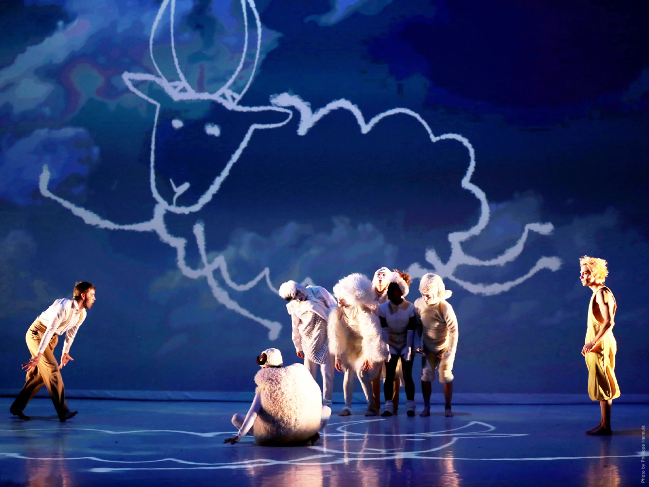 The Little Prince on Broadway: What to expect - 3