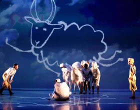 The Little Prince on Broadway: What to expect - 3