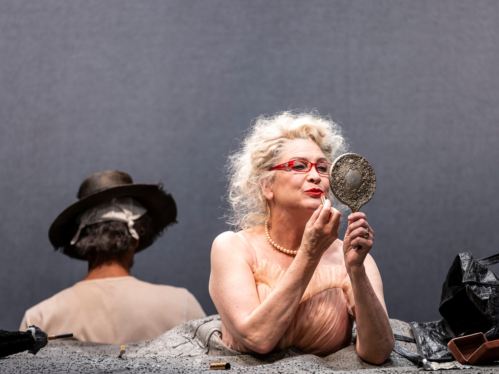 Happy Days: What to expect - 5