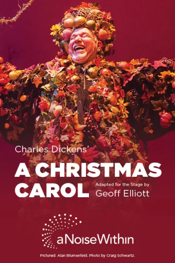 Charles Dickens' A Christmas Carol Tickets