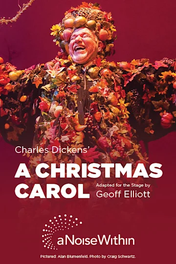 Charles Dickens' A Christmas Carol tickets