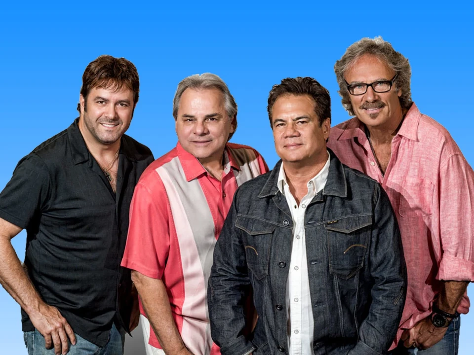 Pablo Cruise: What to expect - 1