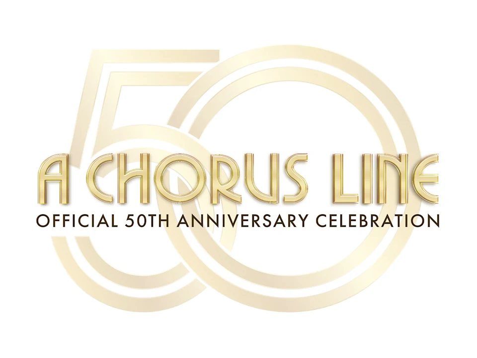 A Chorus Line - Official 50th Anniversary Celebration: What to expect - 1