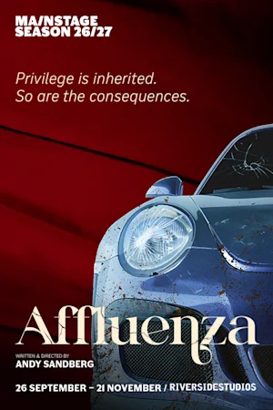 Affluenza