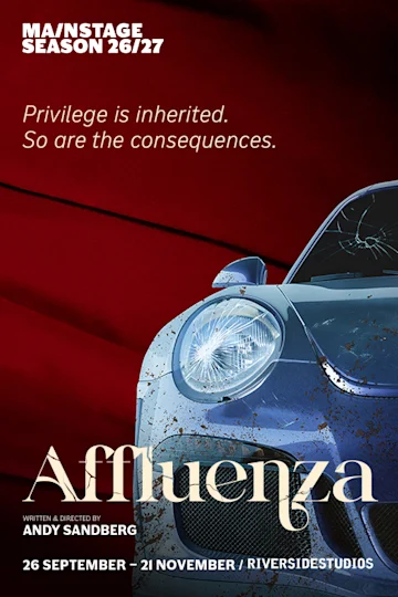 Affluenza tickets