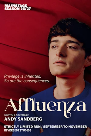 Affluenza