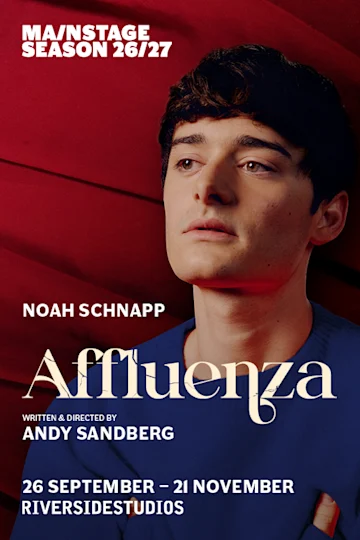 Affluenza tickets