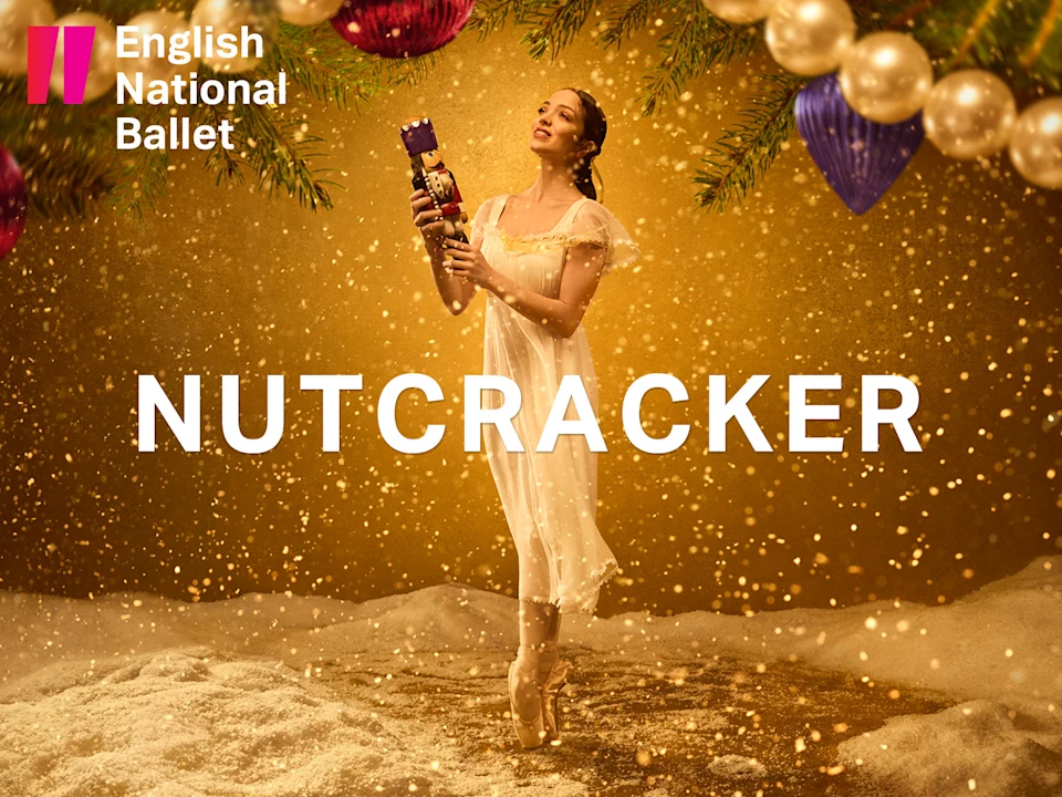 Nutcracker - English National Ballet: What to expect - 1
