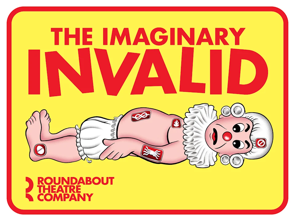 The Imaginary Invalid: What to expect - 1