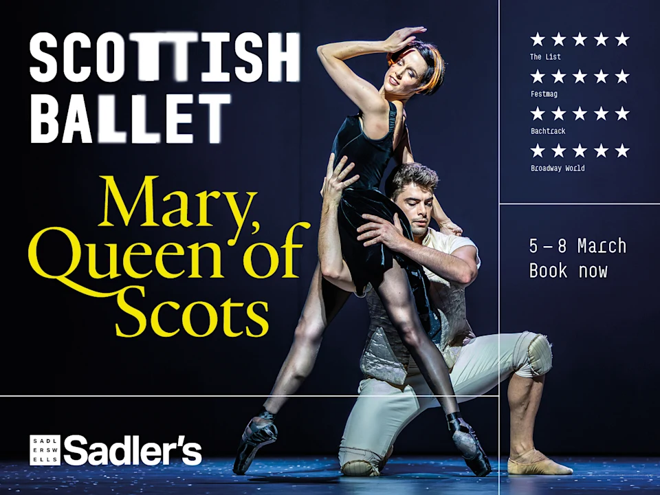 Mary, Queen of Scots: What to expect - 1