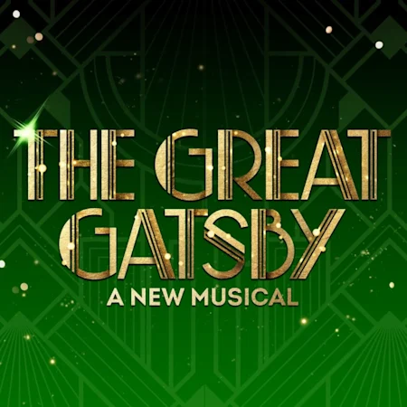The Great Gatsby