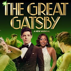 The Great Gatsby