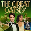 The Great Gatsby