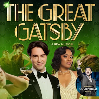 The Great Gatsby