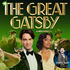 The Great Gatsby