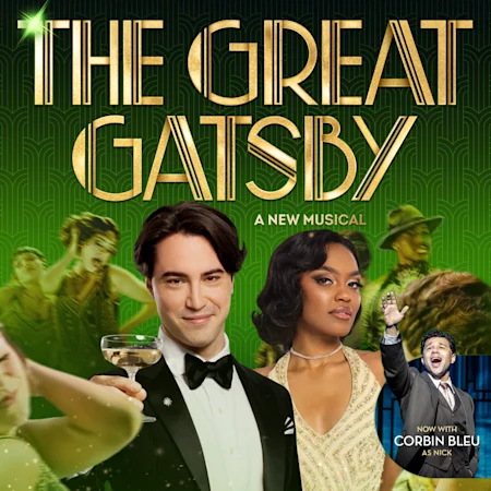 The Great Gatsby
