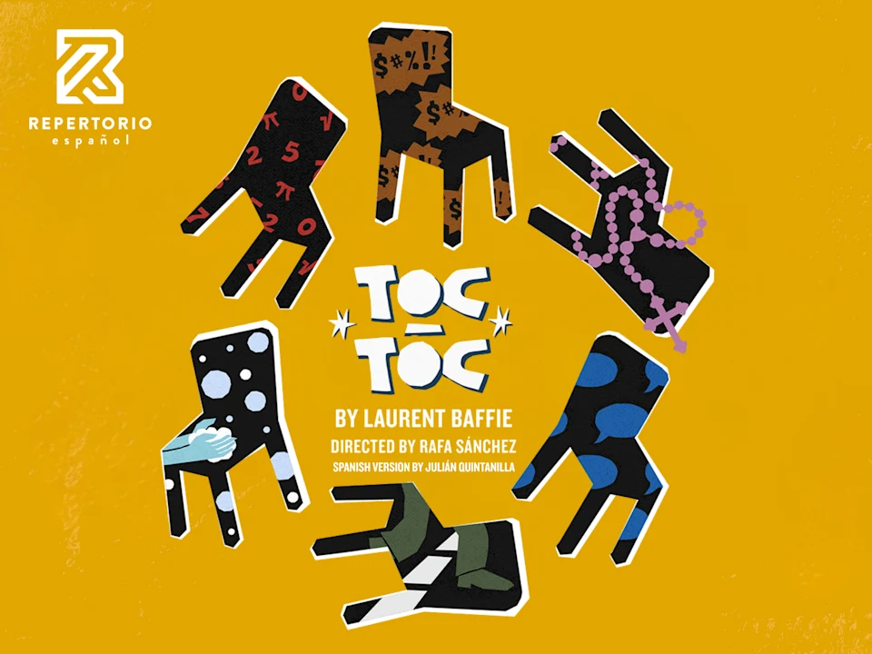 Toc Toc: What to expect - 1