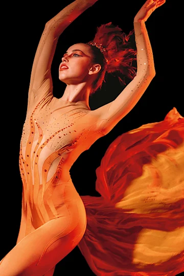 Firebird & Serenade - Redondo Beach Performing Arts Center Tickets