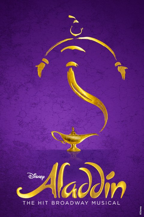 Aladdin on Broadway Tickets | New York | Goldstar