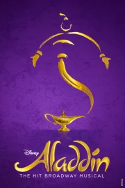 [Poster] Aladdin 105