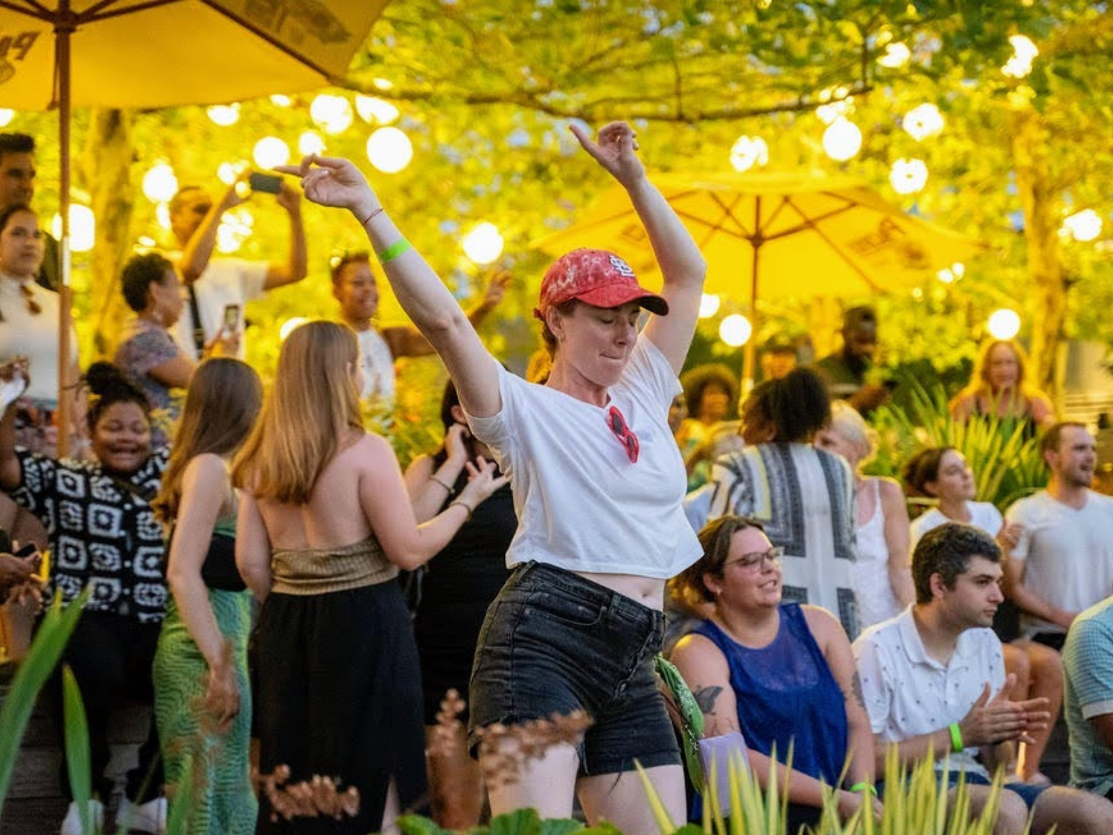 Lights Up! The Theatre Week Concert: What to expect - 3