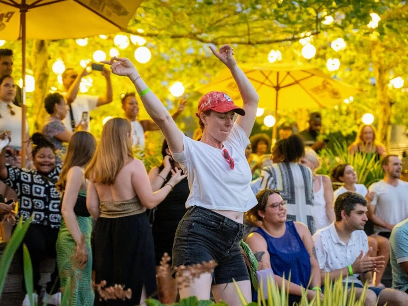 Lights Up! The Theatre Week Concert: What to expect - 3