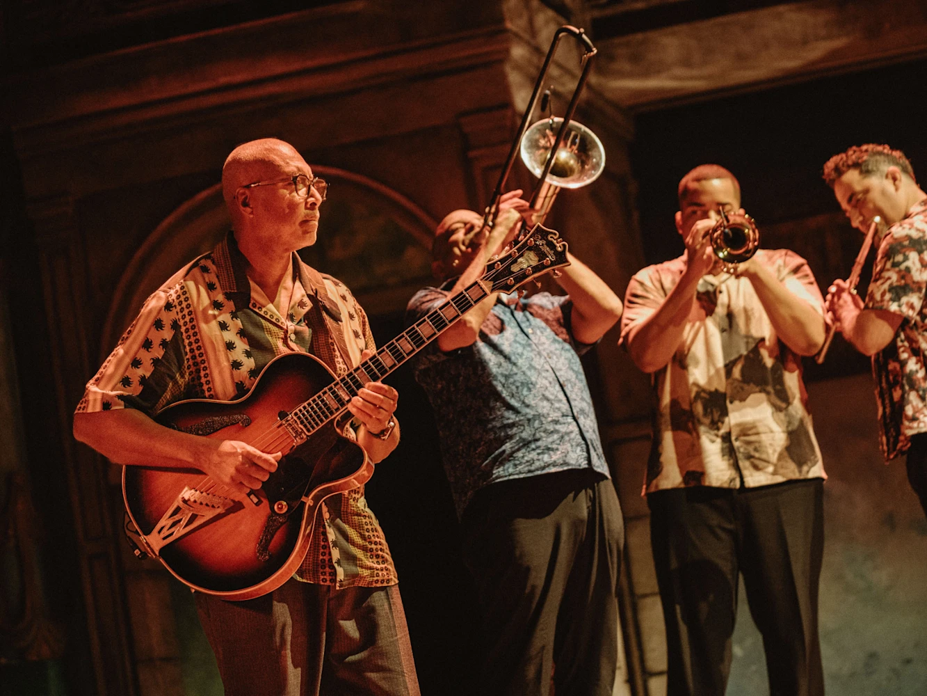 Buena Vista Social Club: What to expect - 9