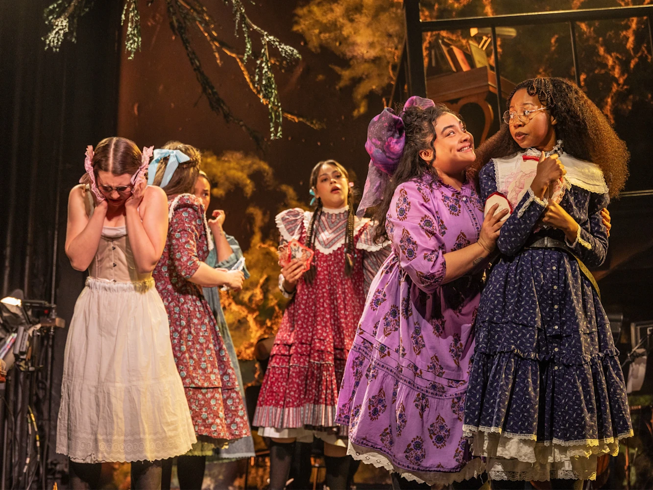 Picnic At Hanging Rock: What to expect - 6