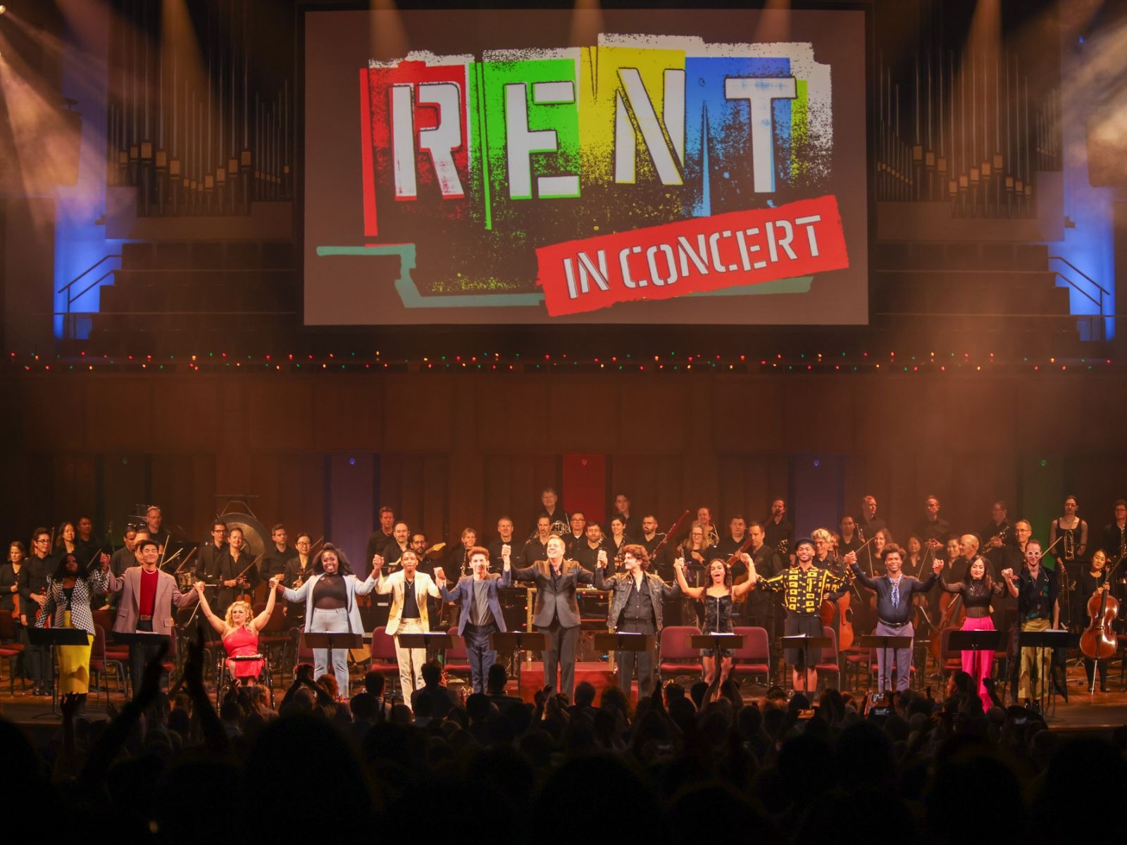 RENT in Concert: What to expect - 1