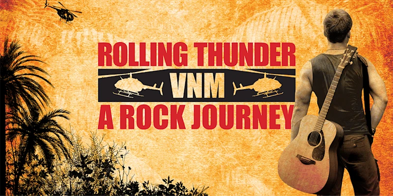 Rolling Thunder