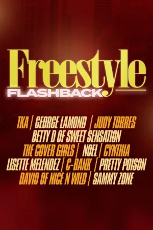 Freestyle Flashback