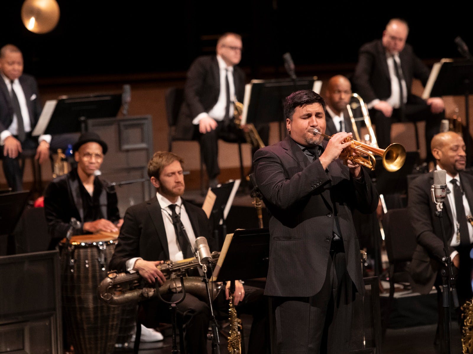 Jazz at Lincoln Center Gala: Innovation + Soul: What to expect - 2