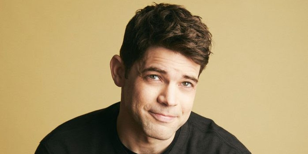 Jeremy Jordan to return to 'Little Shop of Horrors' off Broadway New