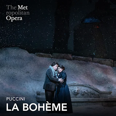 La Bohème