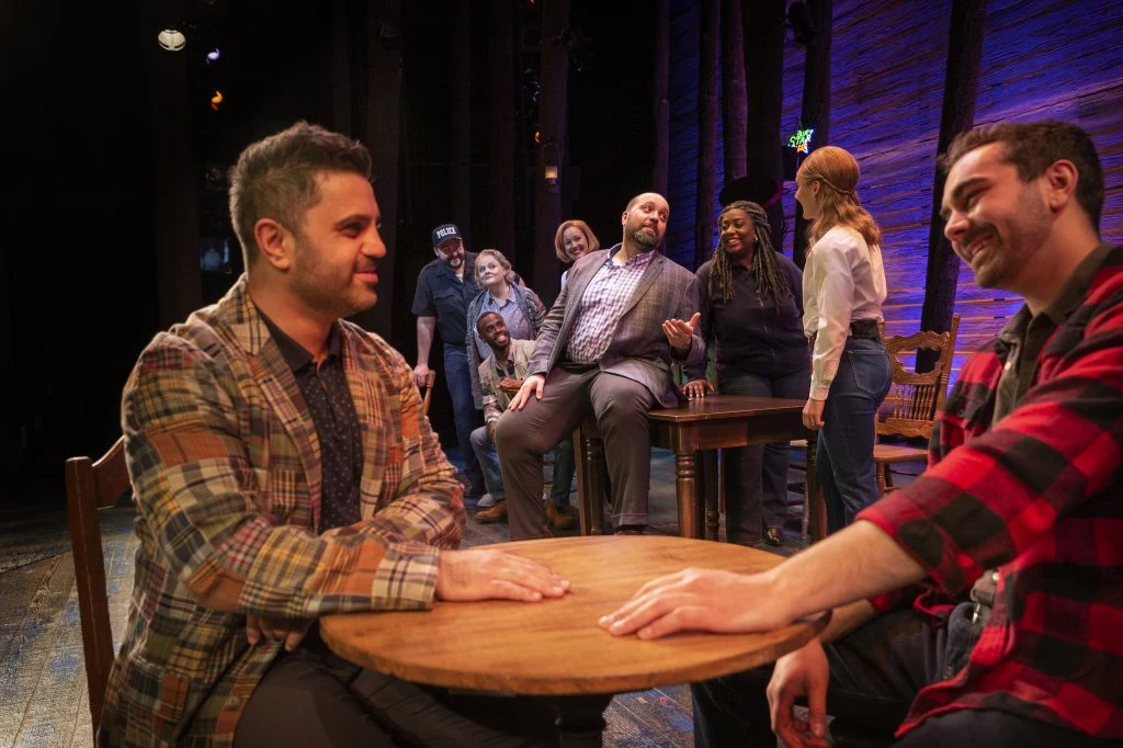 Come From Away : What to expect - 3