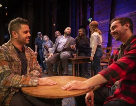 Come From Away : What to expect - 4