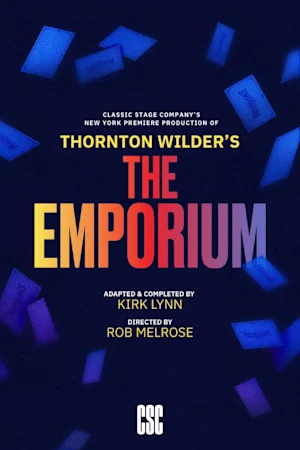 Thornton Wilder's The Emporium
