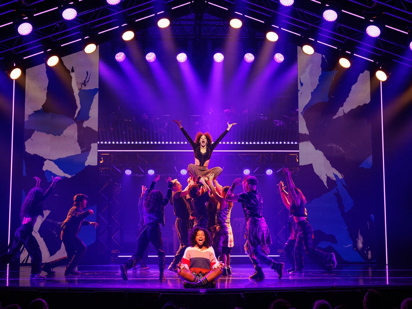 Jagged Little Pill at Theatre Royal Sydney : What to expect - 6