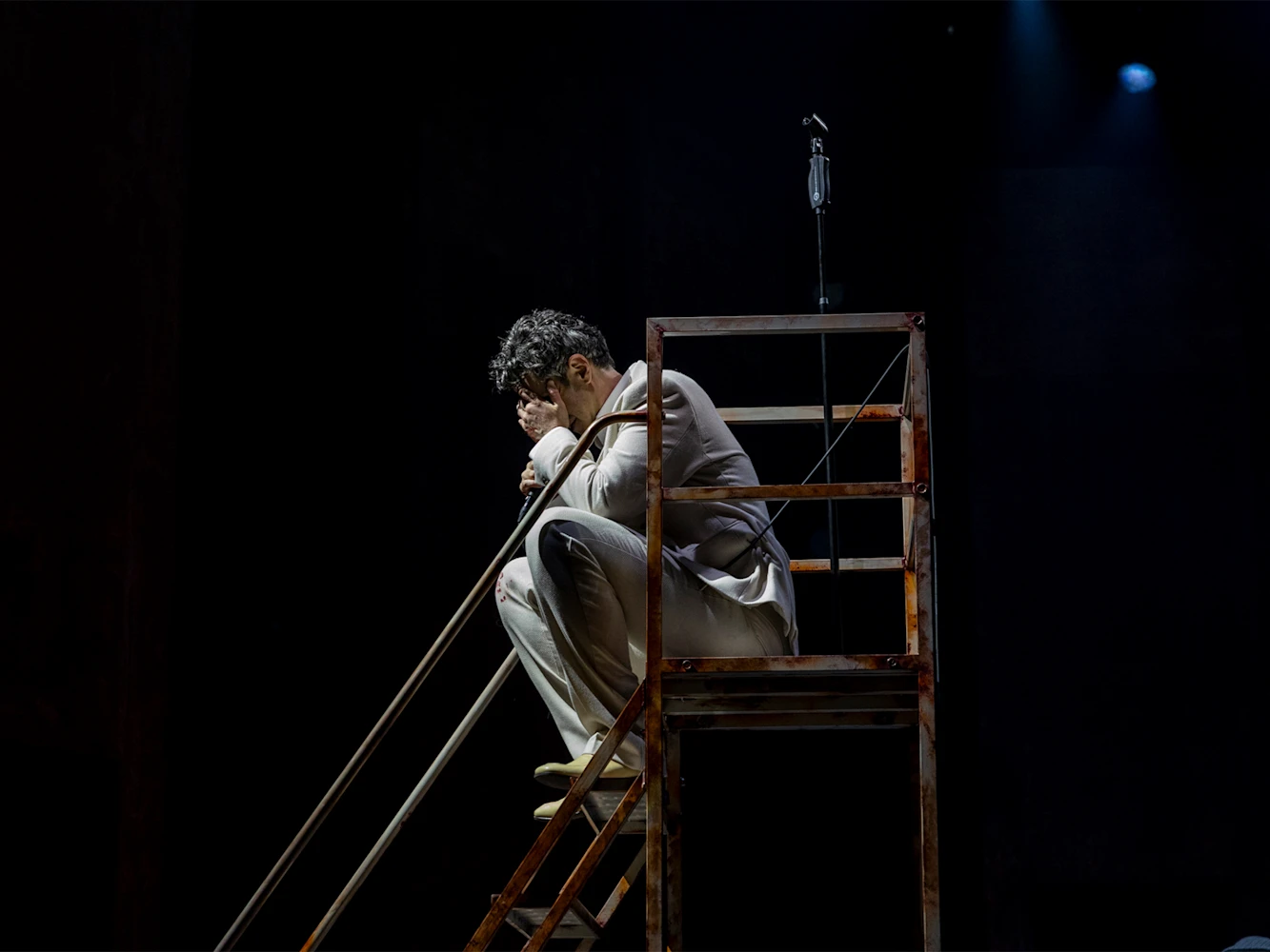 Julius Caesar: What to expect - 6