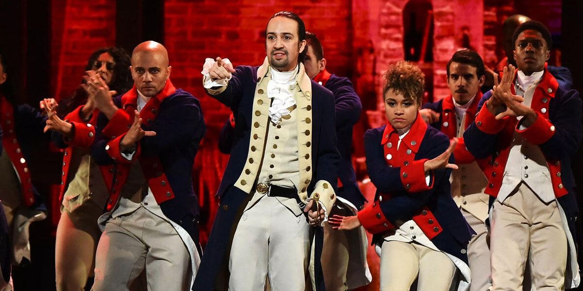 ‘Hamilton’ Picks Up 12 Emmy Nominations, As Well As Nods For Broadway ...