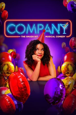 Company Tickets