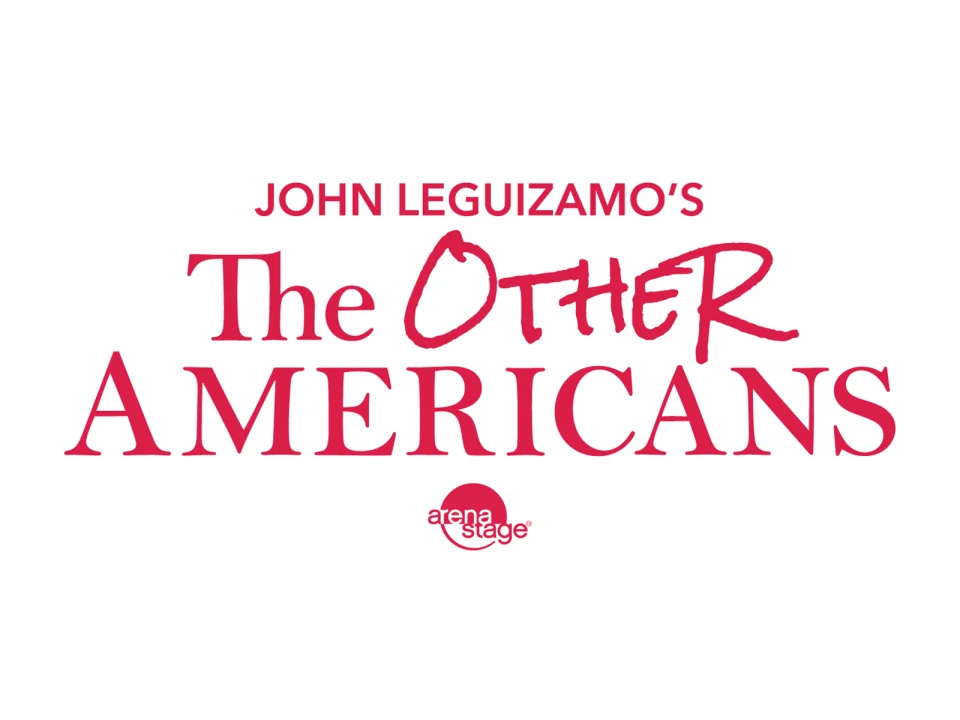 Production photo of The Other Americans in Washington.