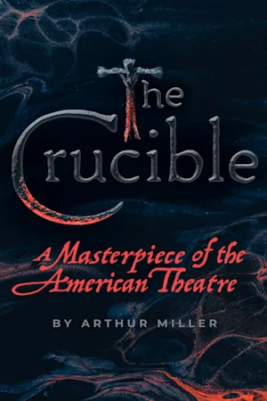 The Crucible tickets