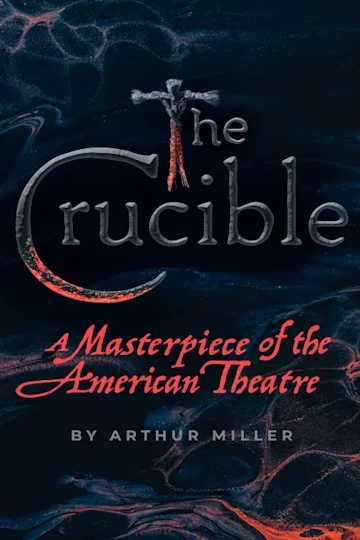 The Crucible tickets