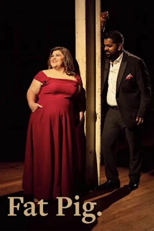 Fat Pig: The Opera tickets
